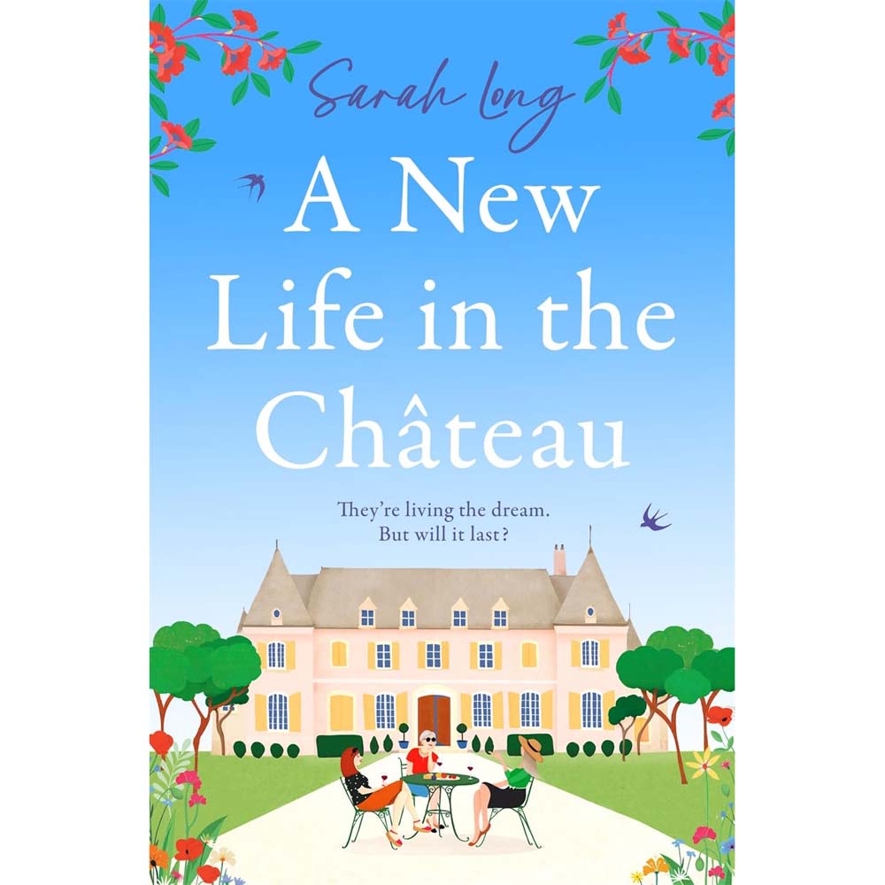 CLEARANCE: A New Life in the Chateau