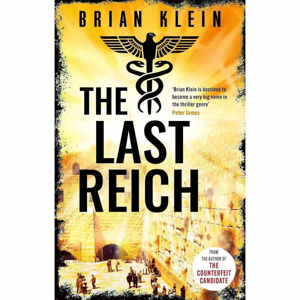 The Reich Trilogy