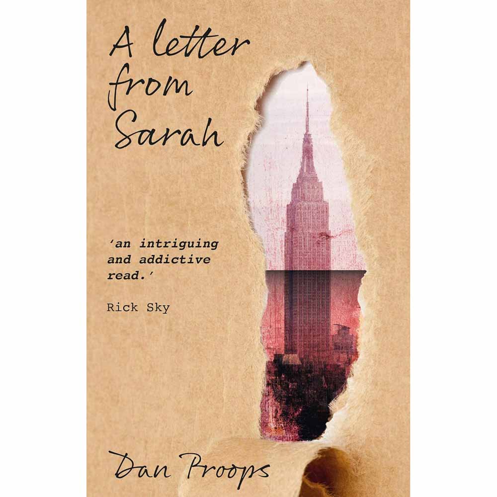 CLEARANCE: A Letter From Sarah