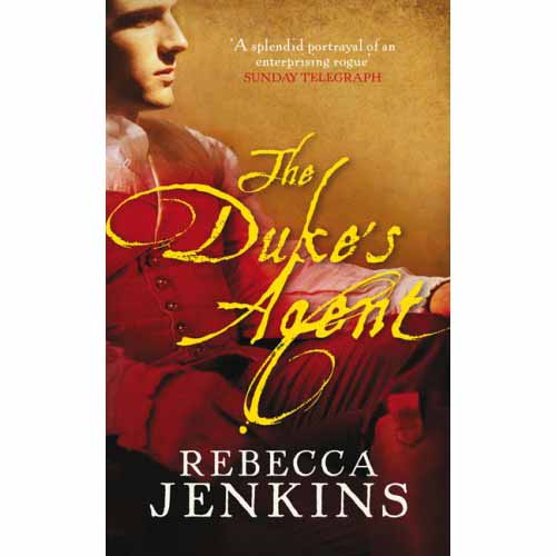 CLEARANCE: The Dukes Agent