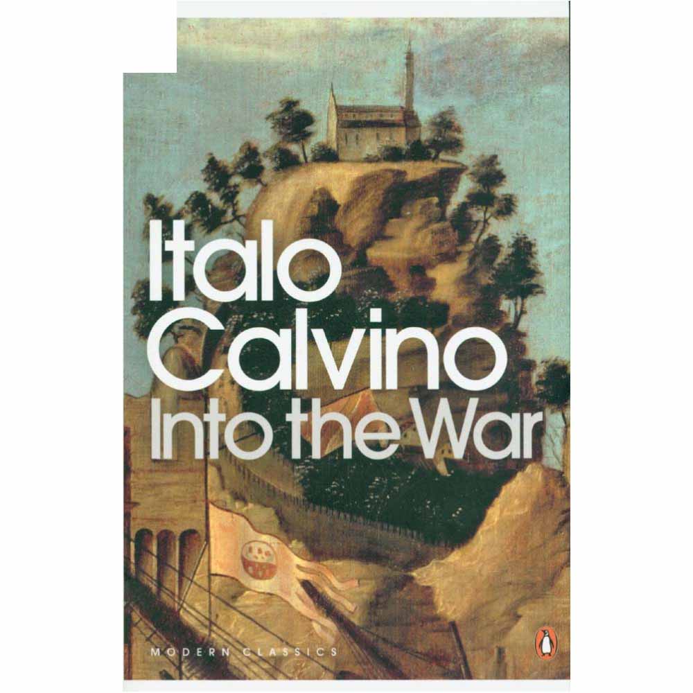 Into the War
