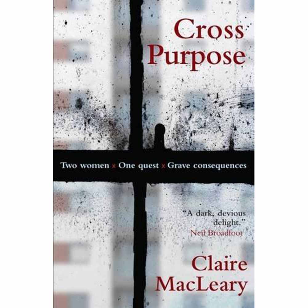 Cross Purpose