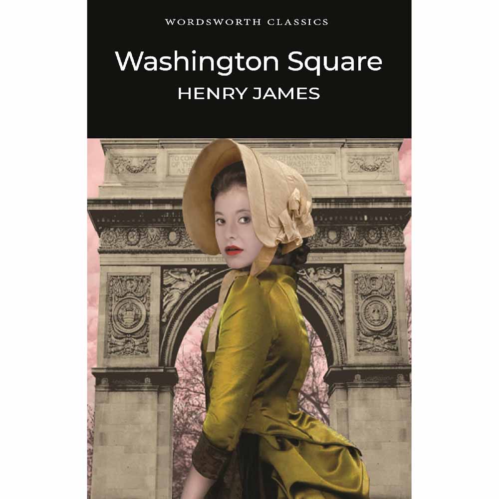 CLEARANCE: Washington Square