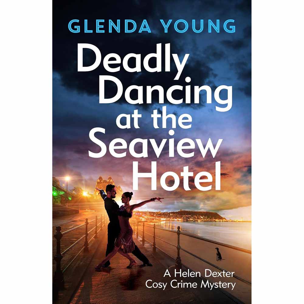 Helen Dexter Mysteries