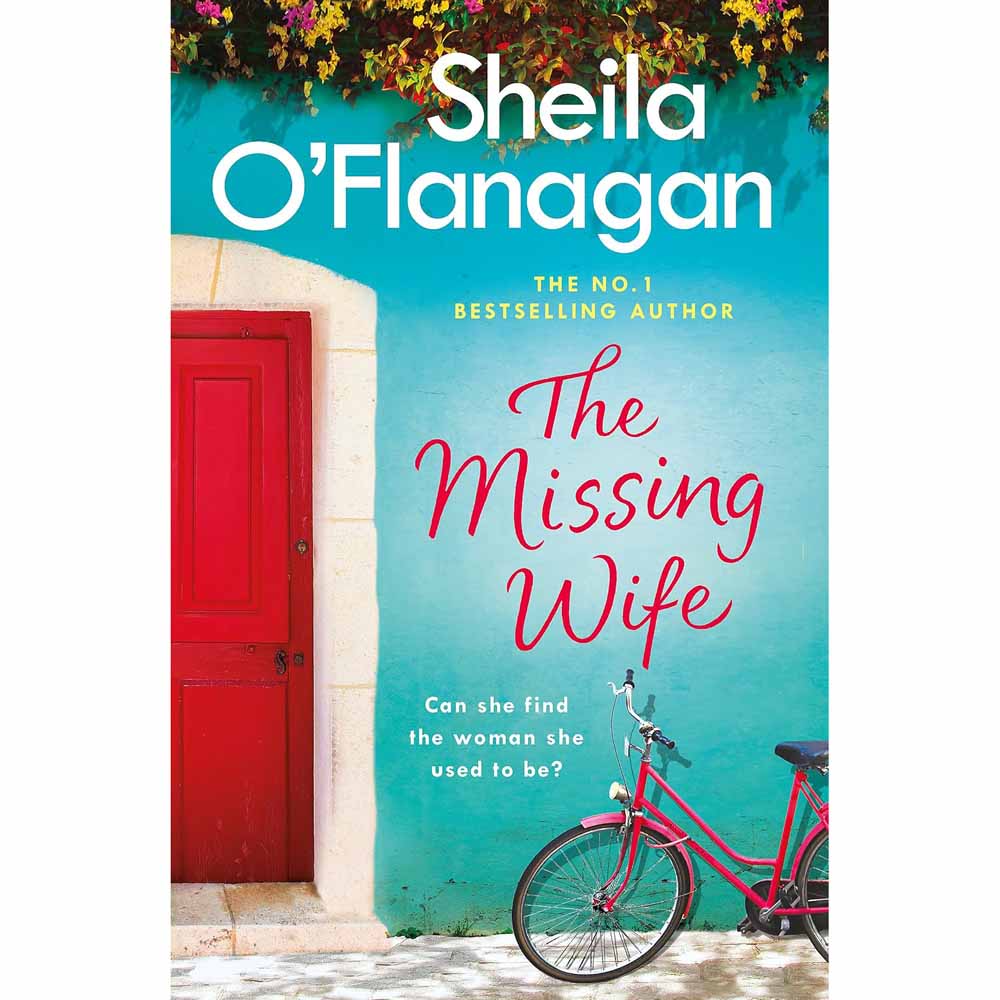 CLEARANCE: The Missing Wife