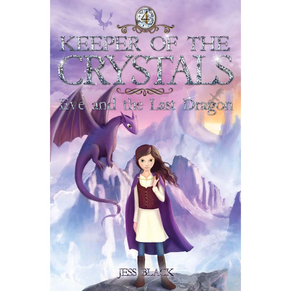 Keeper of the Crystals