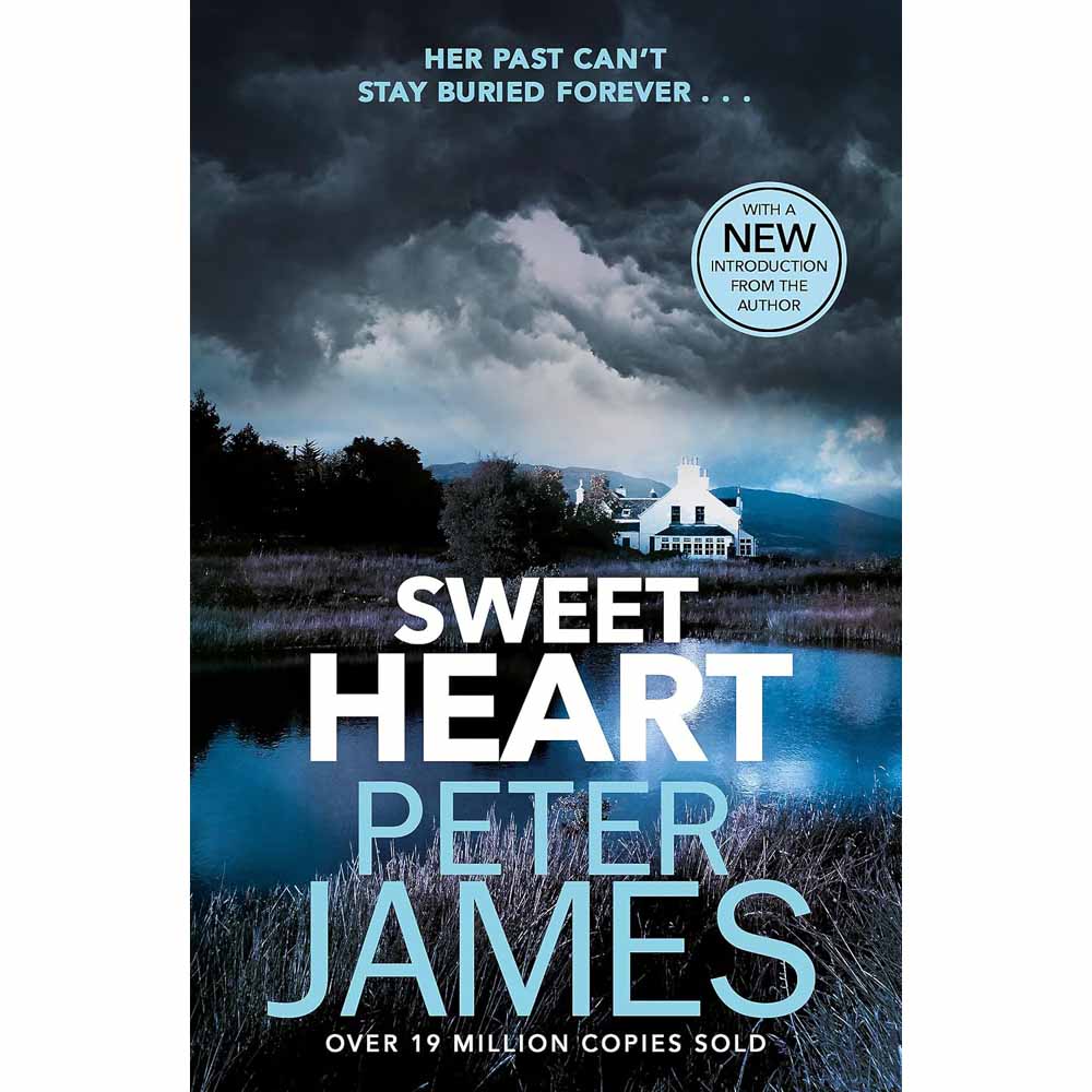 CLEARANCE: Sweet Heart