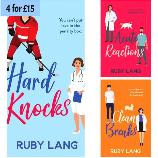 Practice Perfect Series