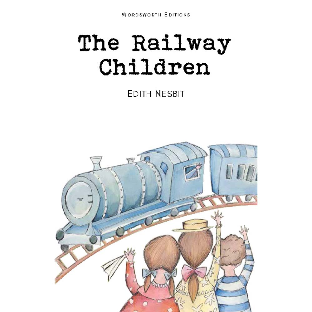 Classic Novels for Children