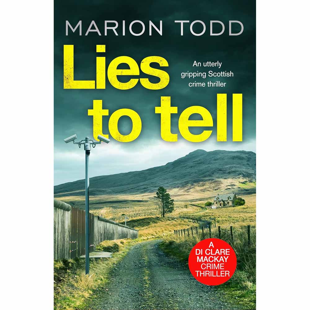 CLEARANCE: Lies to Tell
