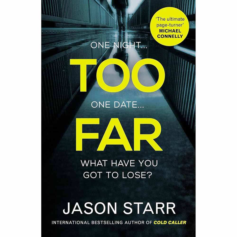 CLEARANCE: Too Far