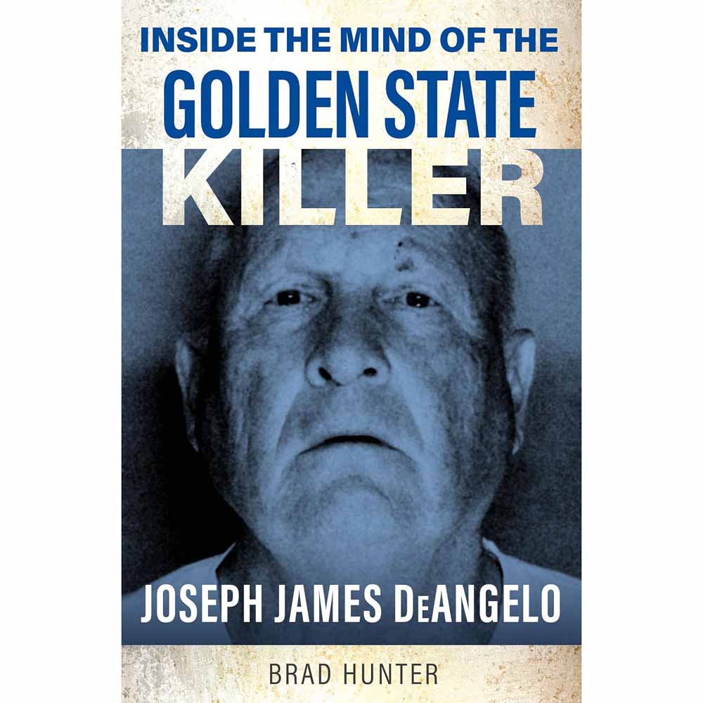 Inside The Mind of . . . .  (serial killers)