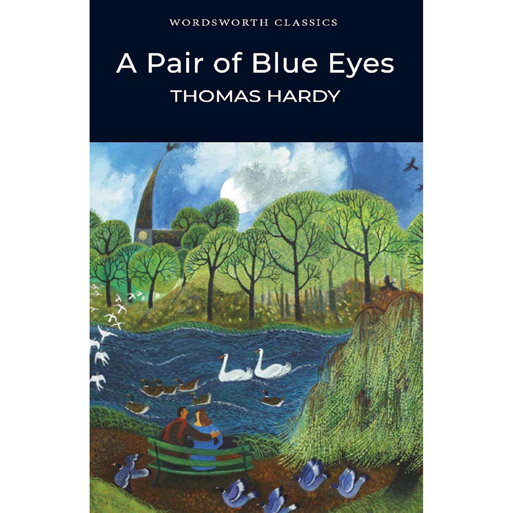 Thomas Hardy Novels
