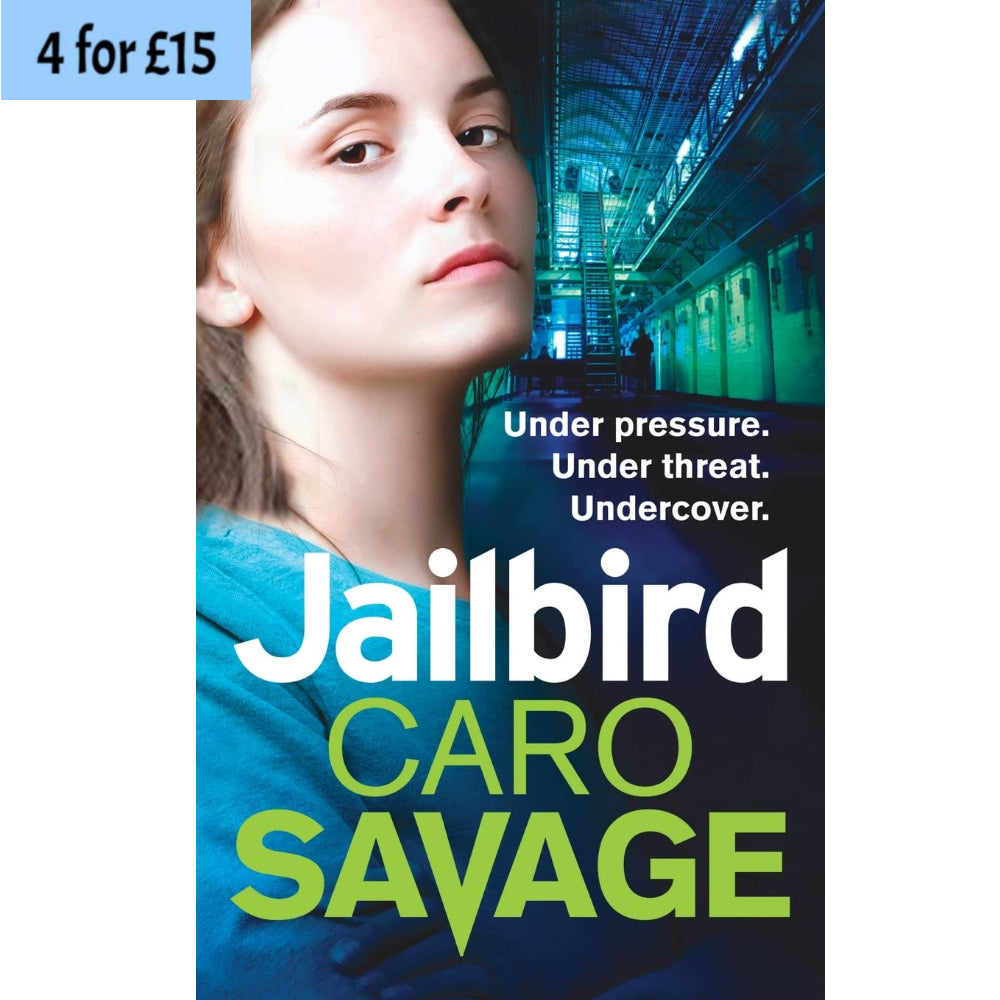 Jailbird