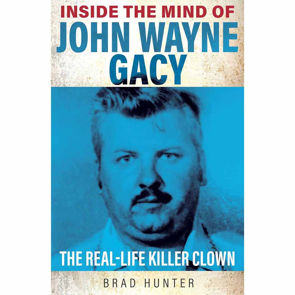 Inside The Mind of . . . .  (serial killers)