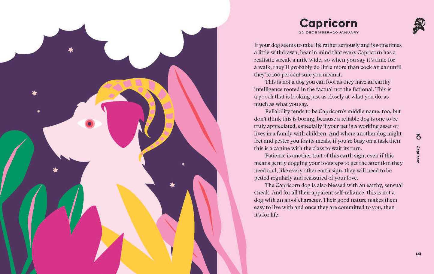 Pet Astrology (Cats / Dogs)