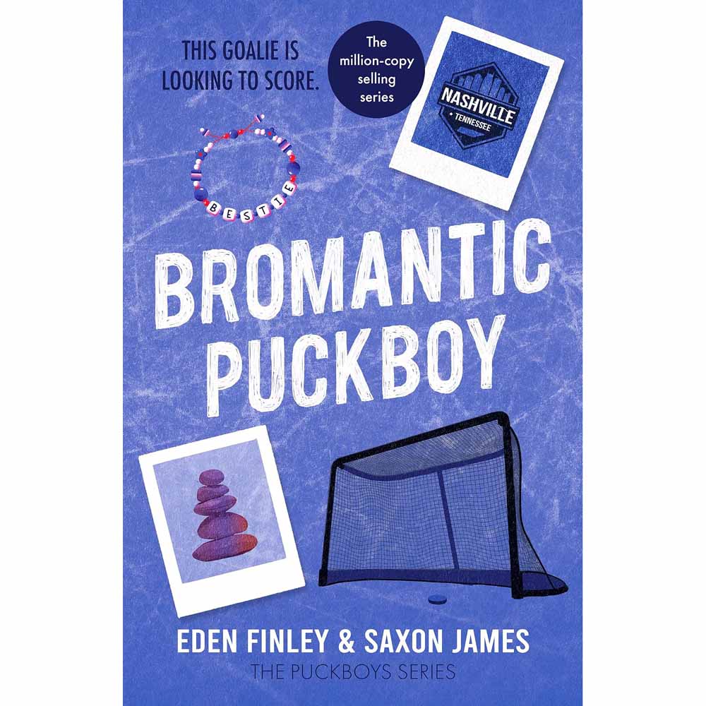 The Puckboys Series