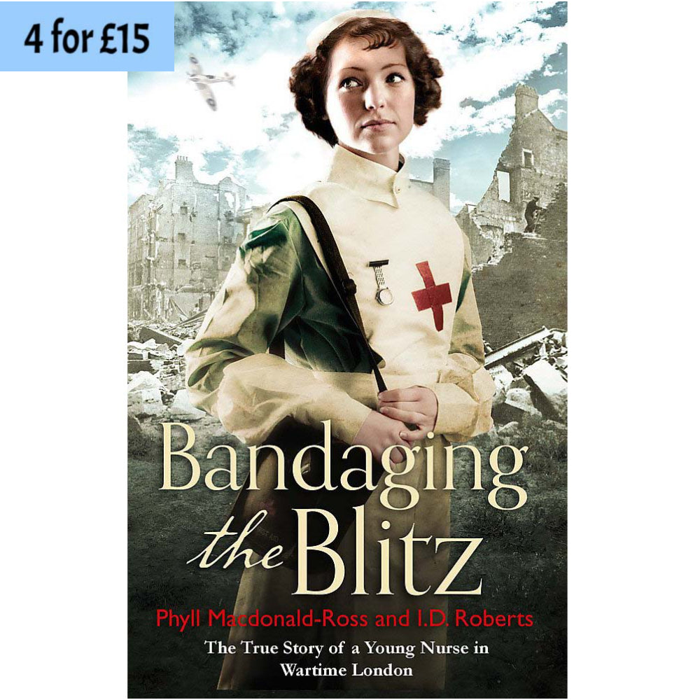 Bandaging the Blitz