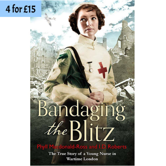 Bandaging the Blitz