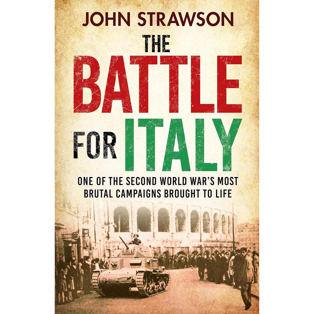 The Battle for Italy