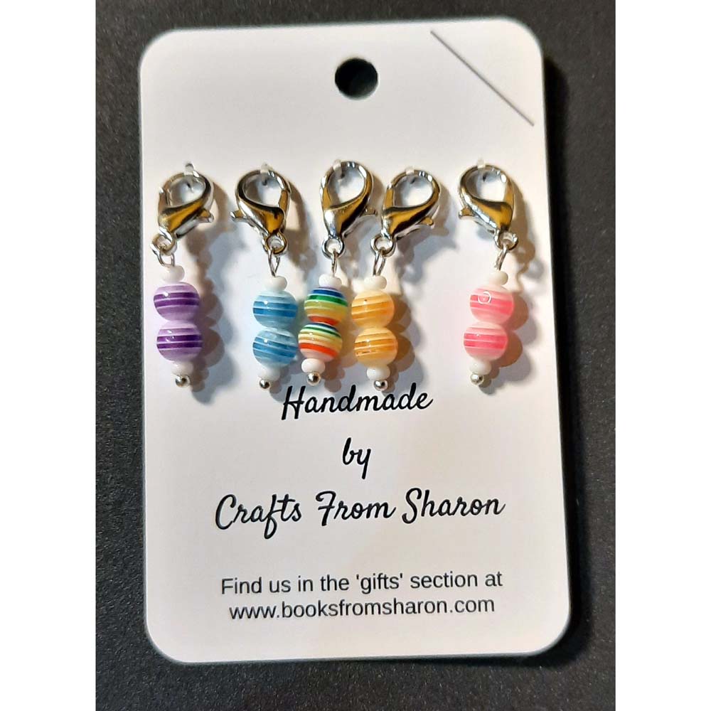 Stitch Markers (Crochet)