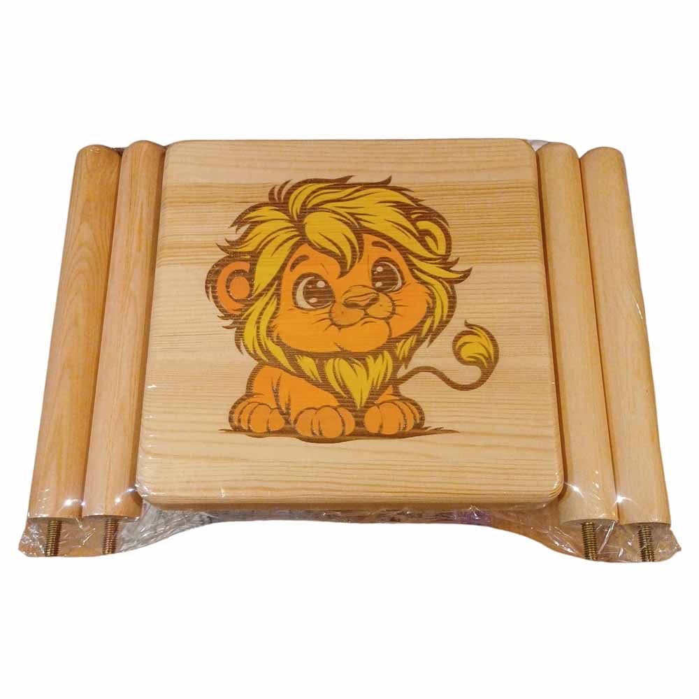 Child's Stool / Various designs