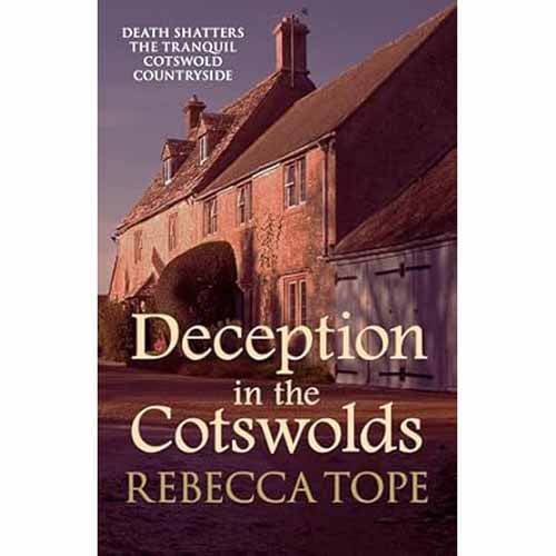 Cotswold Mysteries