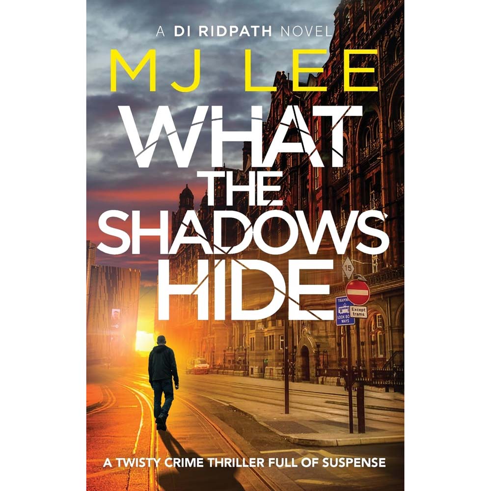 D I Ridpath Thrillers (1-11)