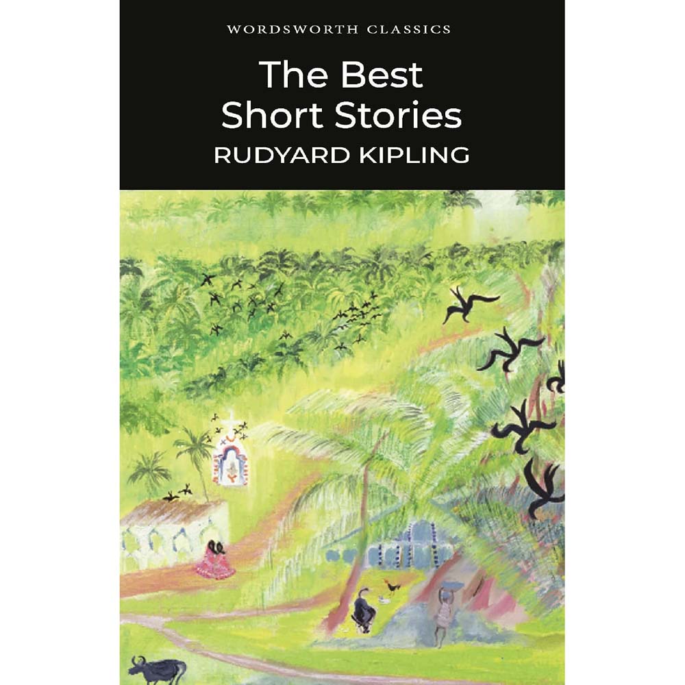 Wordsworth Classic Novels
