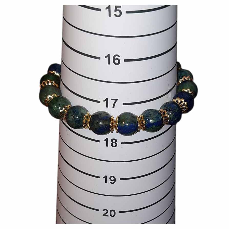 Chunky Stone Bracelet