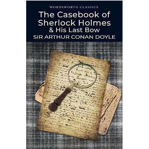 Wordsworth Classic Novels