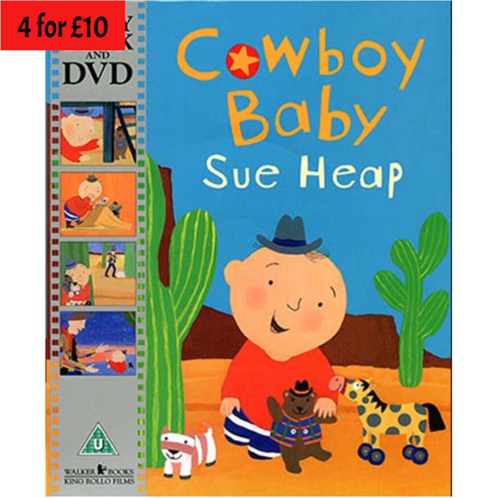 Cowboy Baby