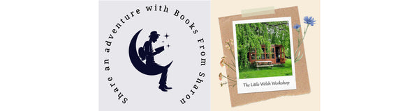 Books From Sharon