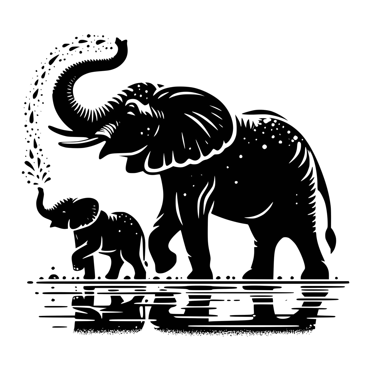Elephants