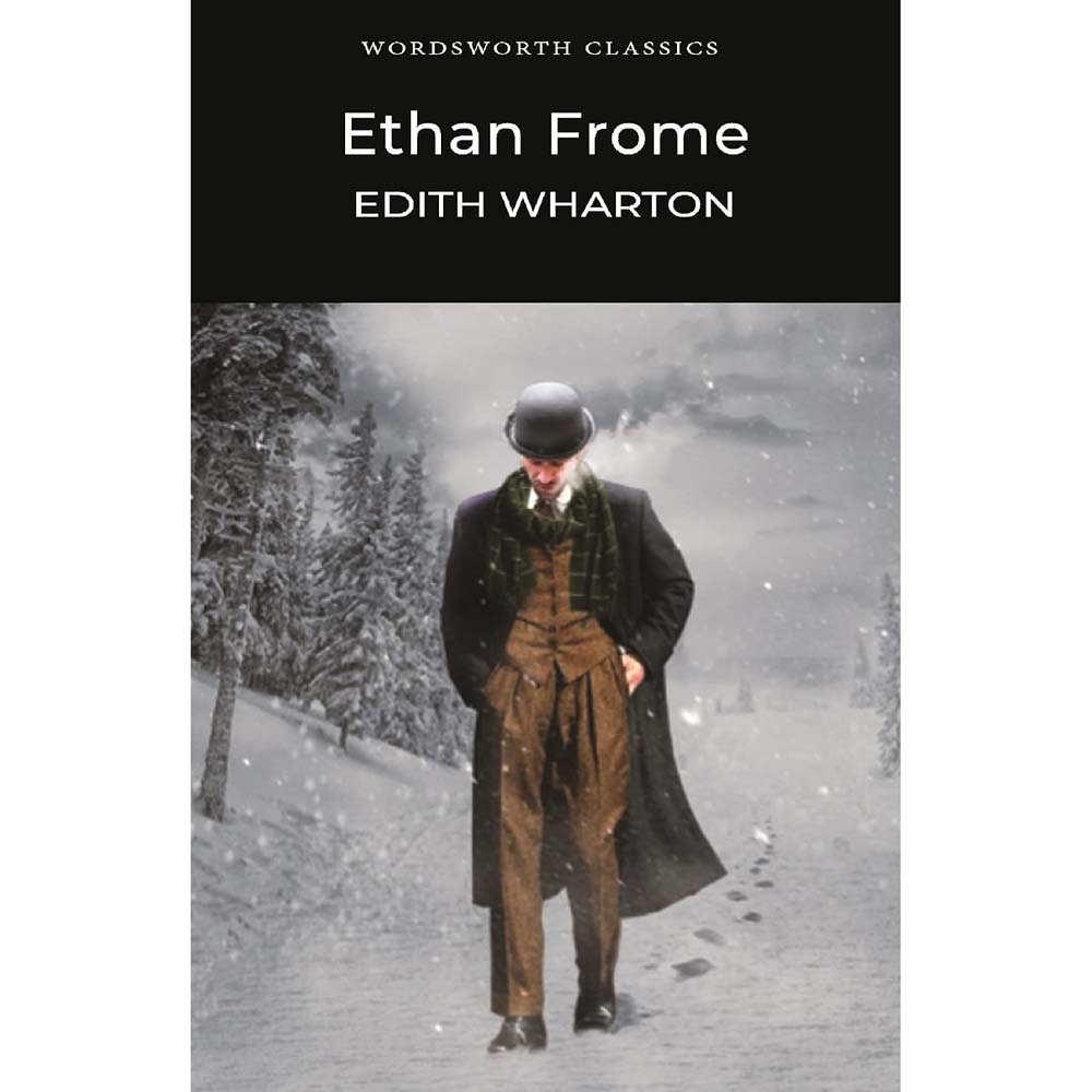 Wordsworth Classic Novels