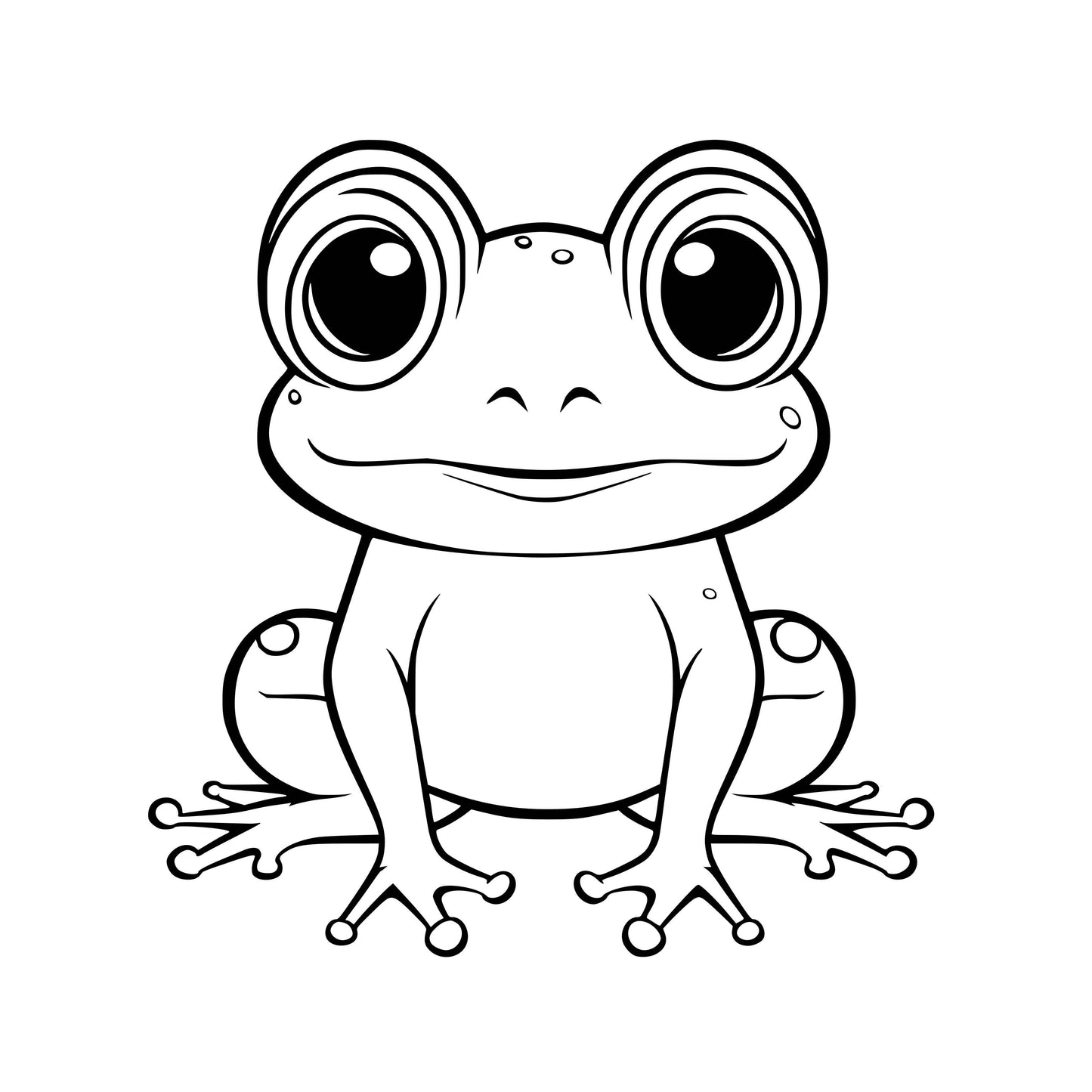 Frogs