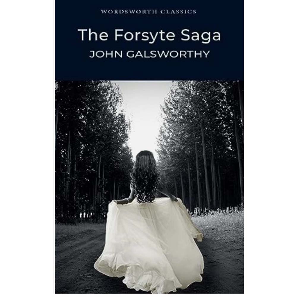 Wordsworth Classic Novels