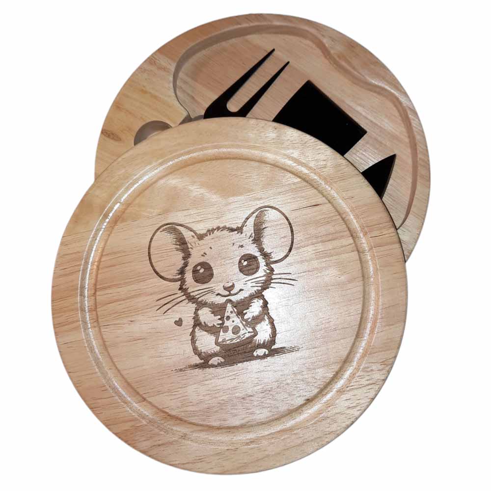 Cheese Board Set