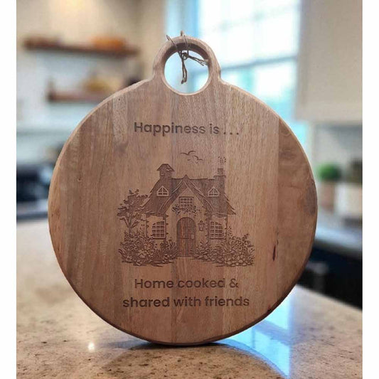 Bread Board / Serving Board