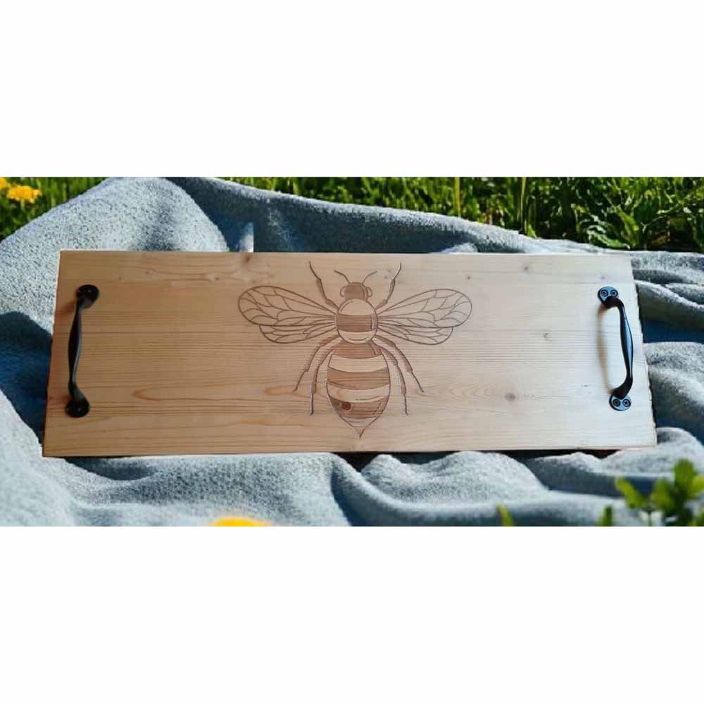 Long Serving Board / Tray