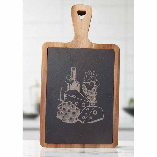 Cheese Serving Board