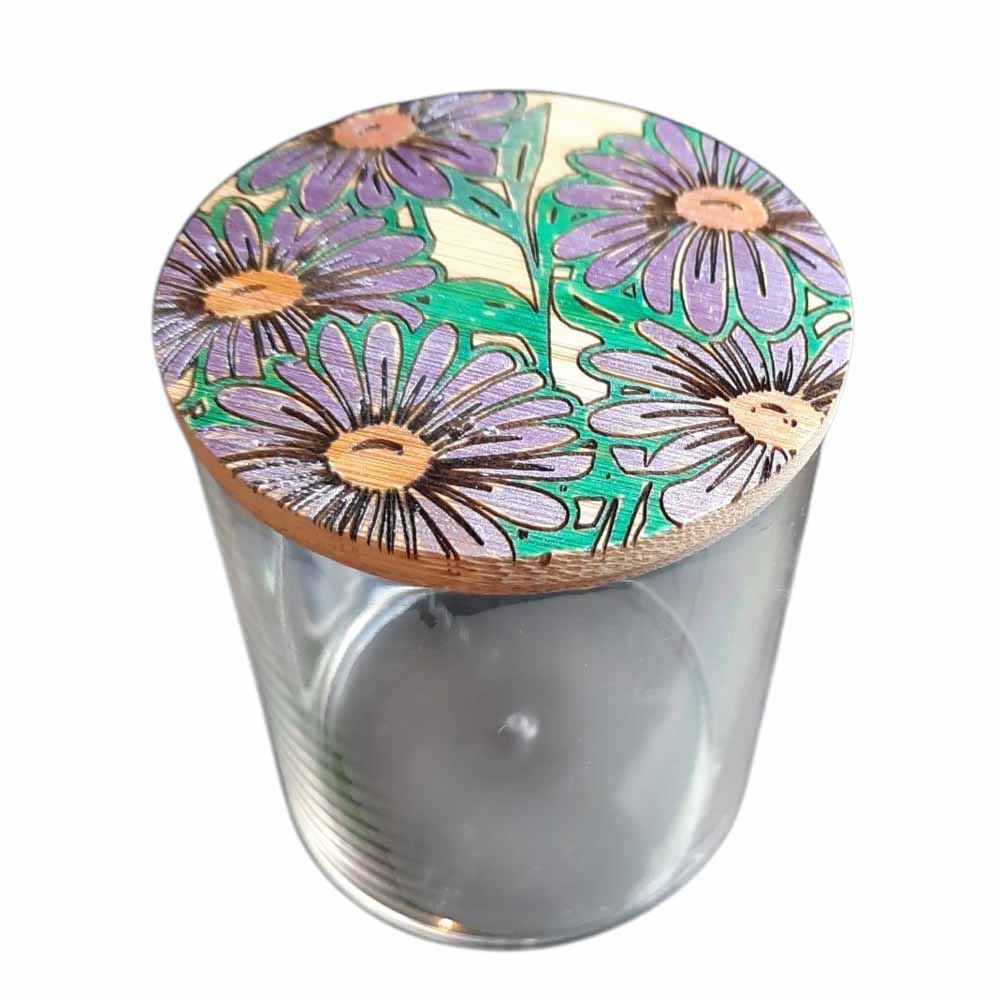 Small Storage Cannisters