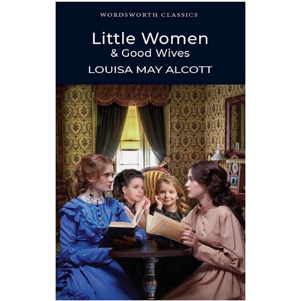 Wordsworth Classic Novels