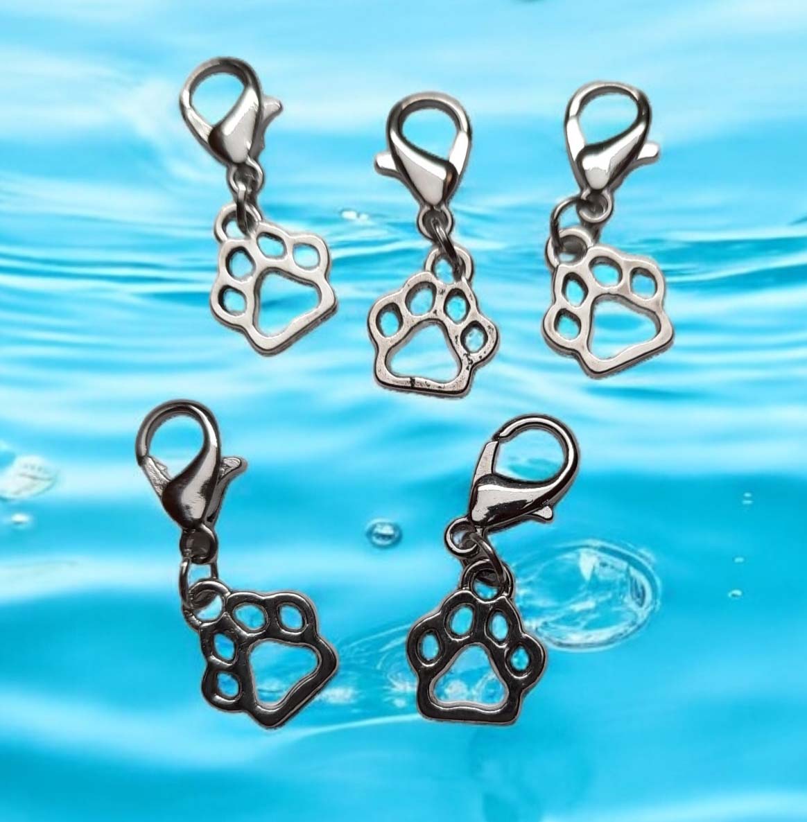 Stitch Markers (Crochet)