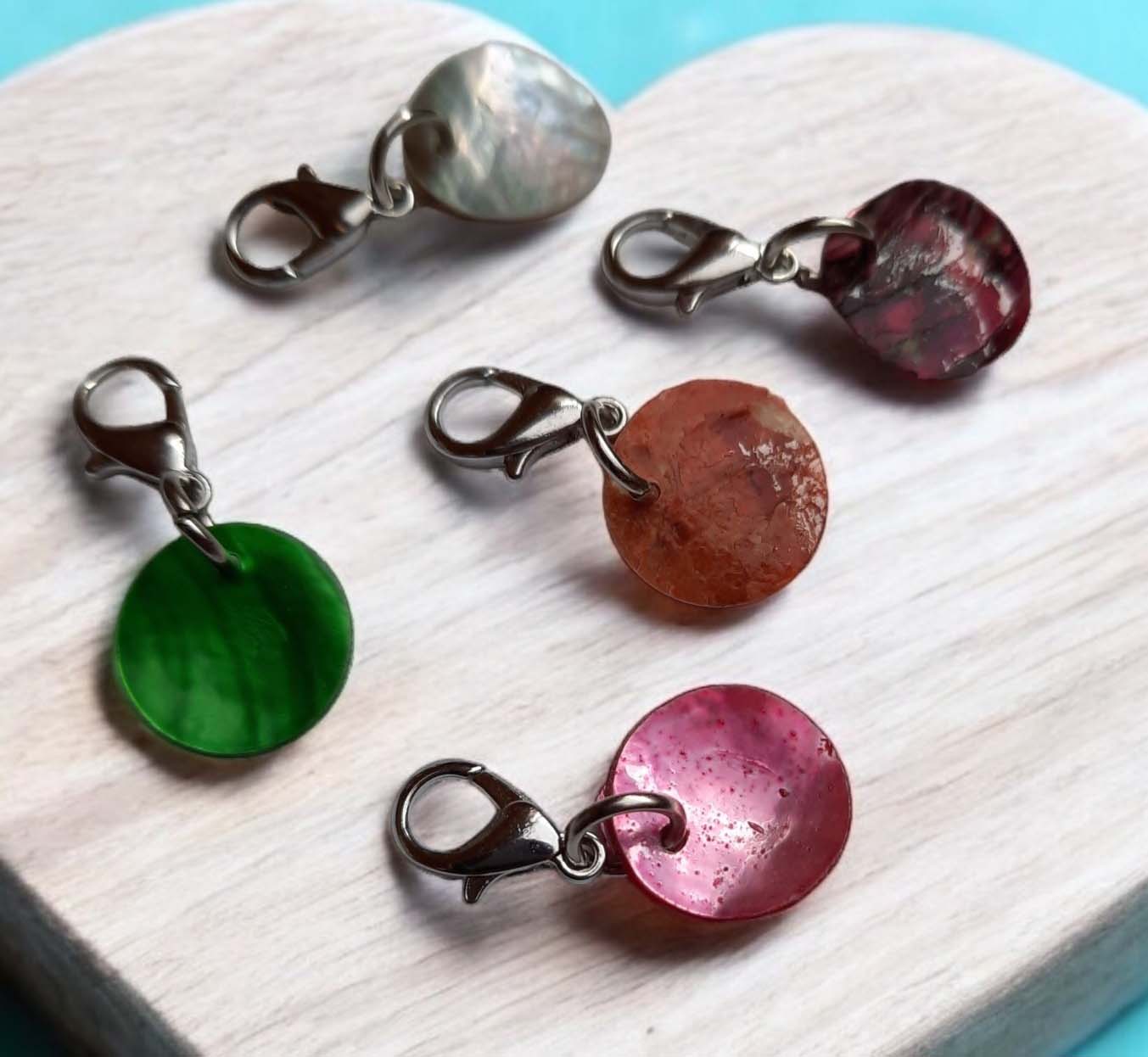 Stitch Markers (Crochet)