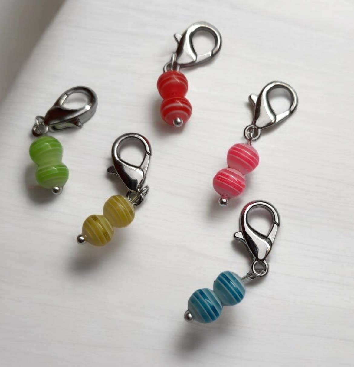 Stitch Markers (Crochet)