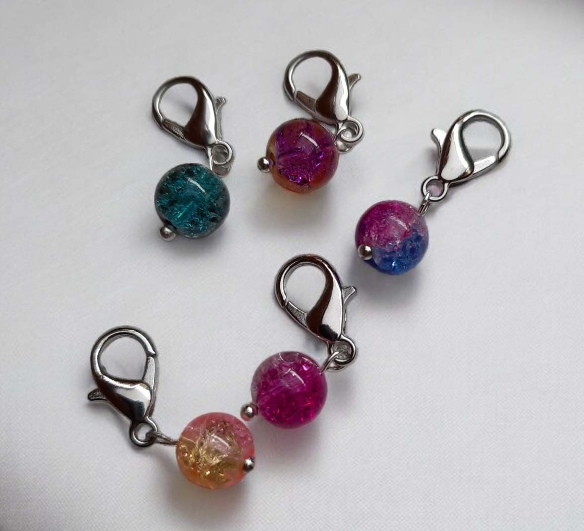 Stitch Markers (Crochet)