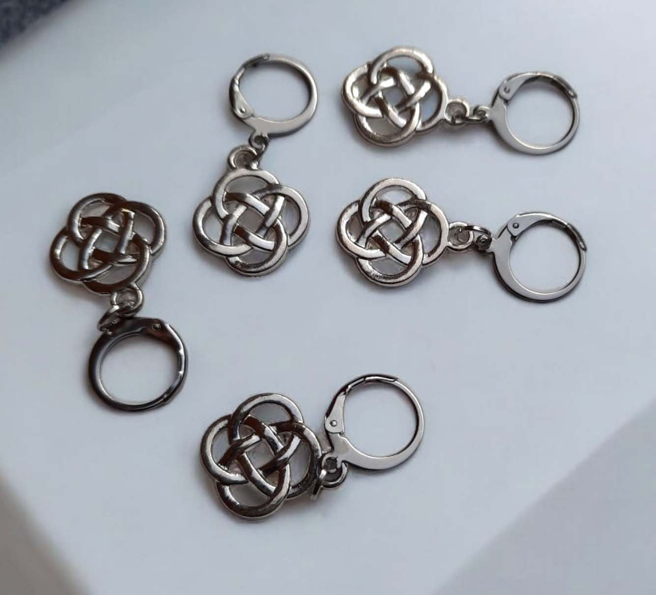 Stitch Markers (Knitting)