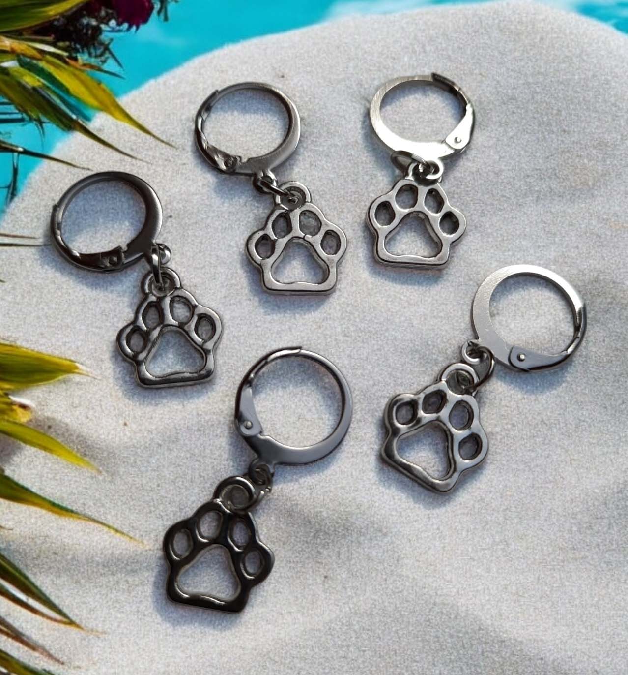 Stitch Markers (Knitting)