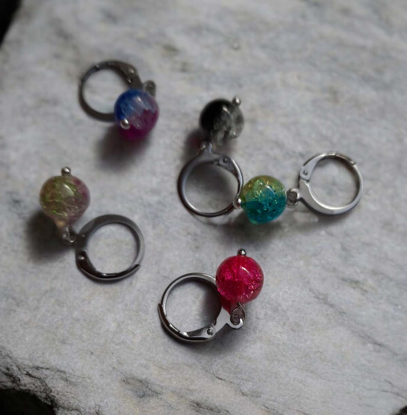 Stitch Markers (Knitting)